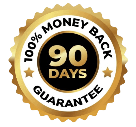 Audifort 90 Days_Money_Back_Guarantee